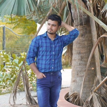 Anshul Walia